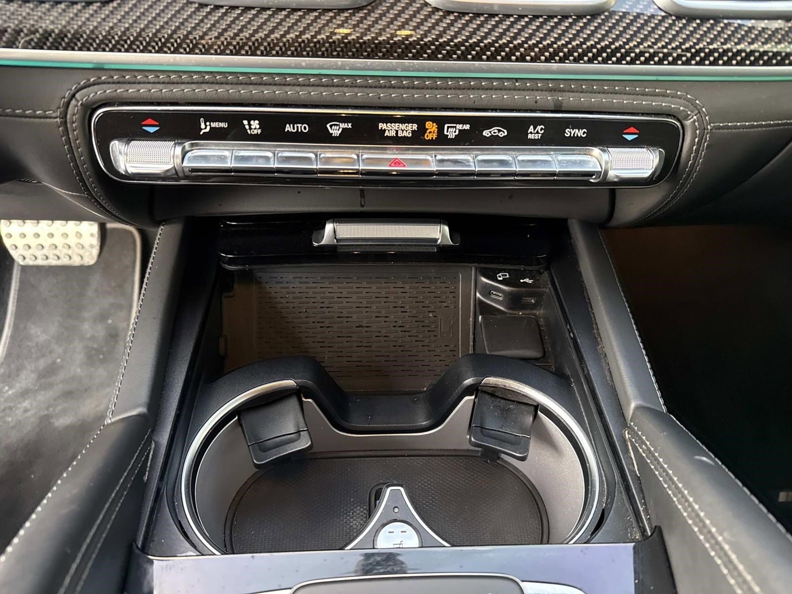 2023 MERCEDES-BENZ GLE-CLASS - Image 35