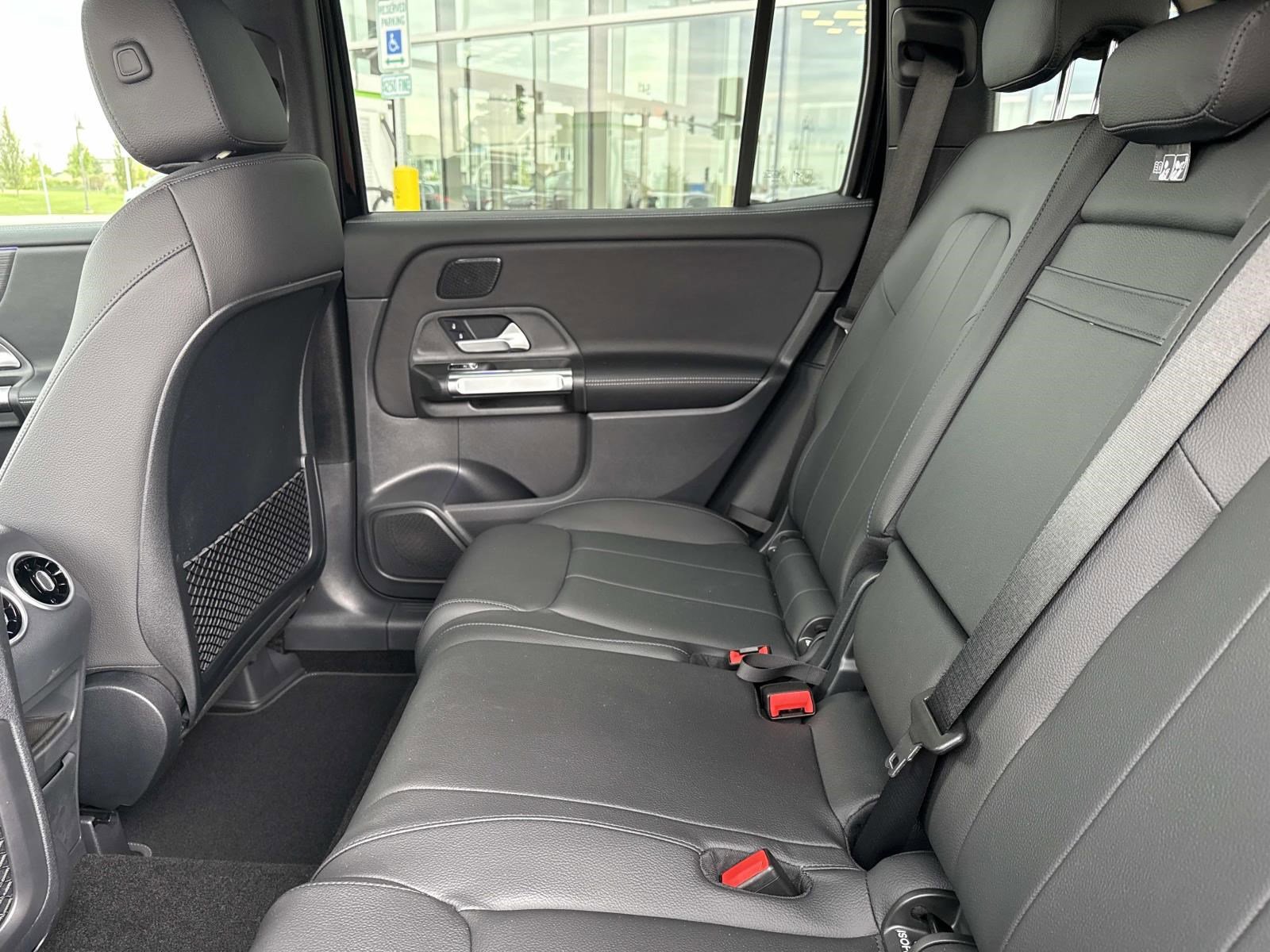 2026 MERCEDES-BENZ GLB-CLASS - Image 18