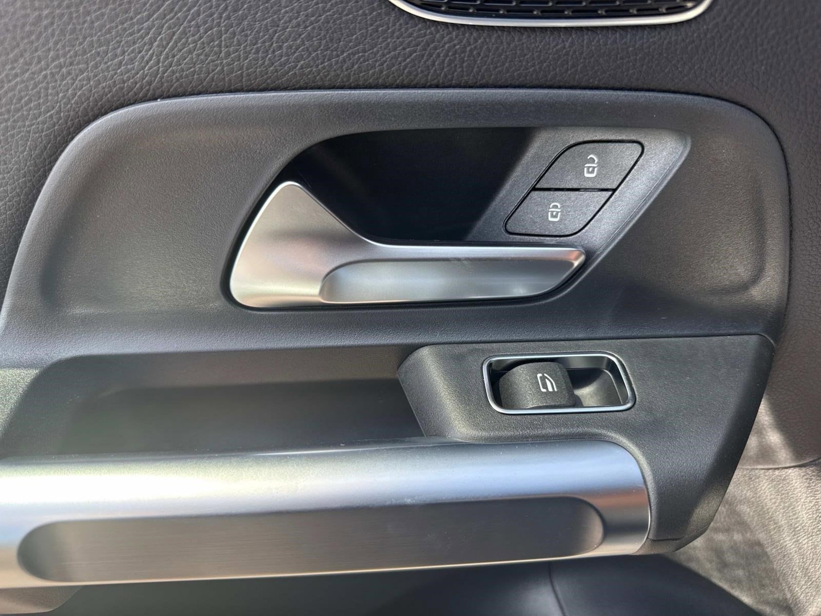 2025 MERCEDES-BENZ GLB-CLASS - Image 17