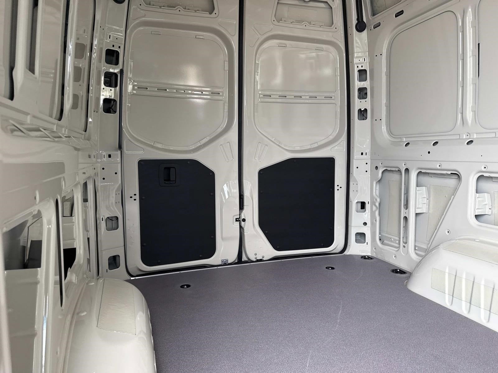 2026 MERCEDES-BENZ SPRINTER - Image 7