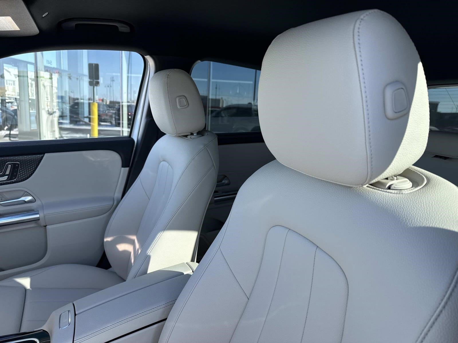 2026 MERCEDES-BENZ GLA-CLASS - Image 27