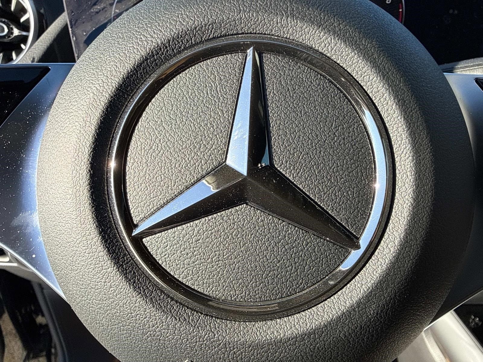 2026 MERCEDES-BENZ GLA-CLASS - Image 37