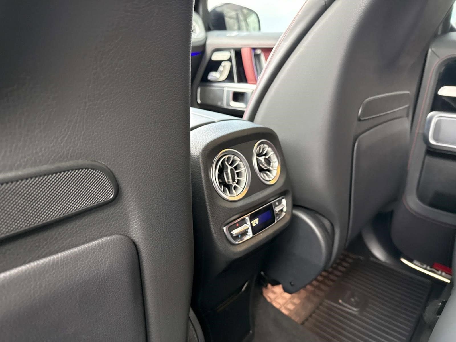 2024 MERCEDES-BENZ G-CLASS - Image 26