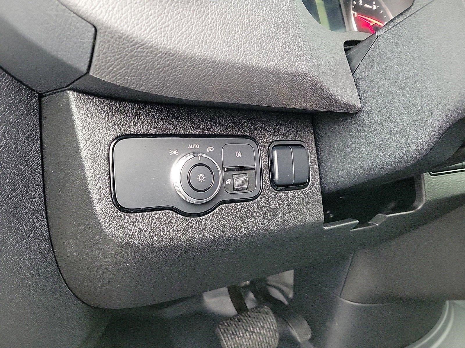 2025 MERCEDES-BENZ SPRINTER - Image 18