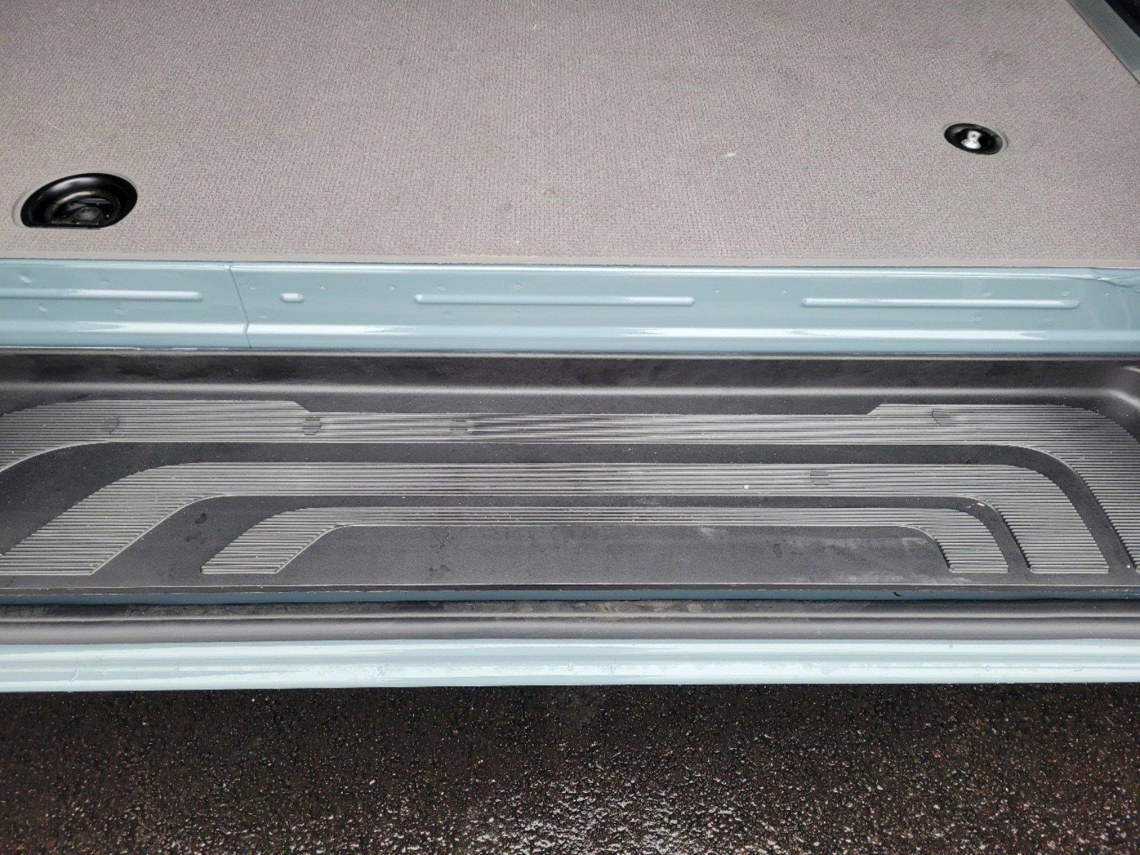 2025 MERCEDES-BENZ SPRINTER - Image 10