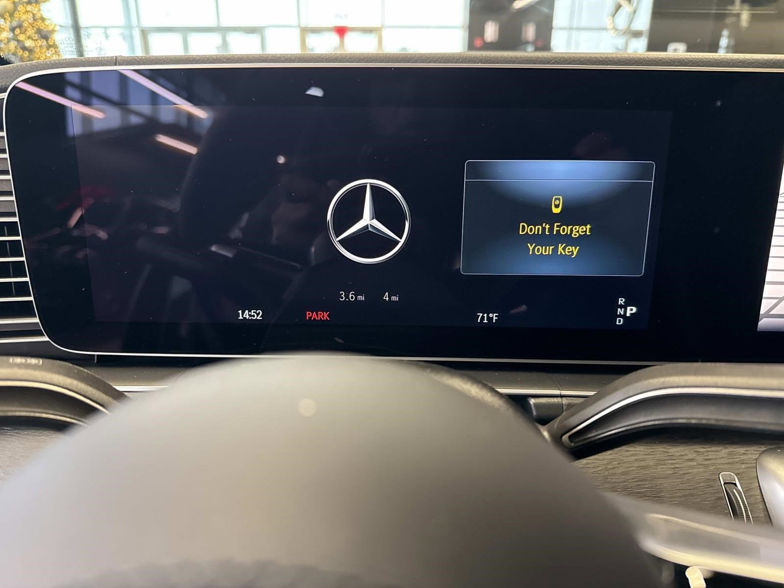 2026 MERCEDES-BENZ GLS-CLASS - Image 42