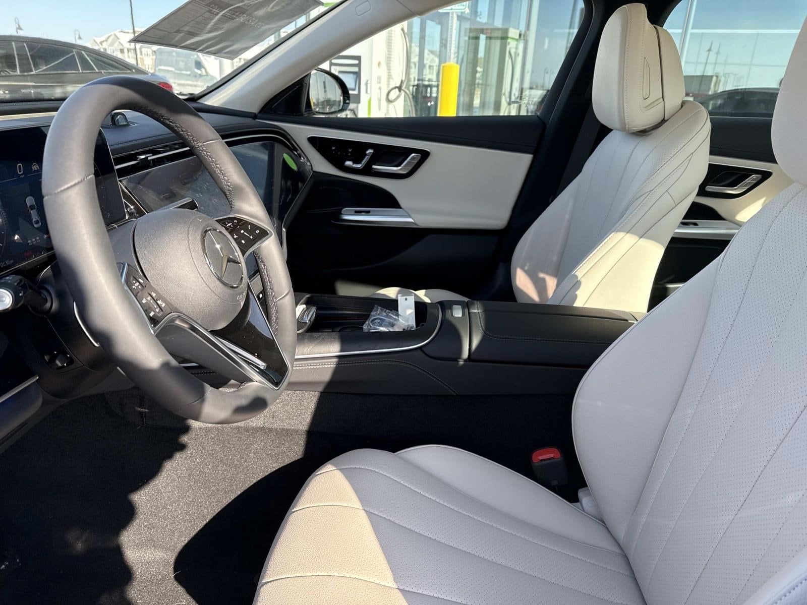 2026 MERCEDES-BENZ E-CLASS - Image 24