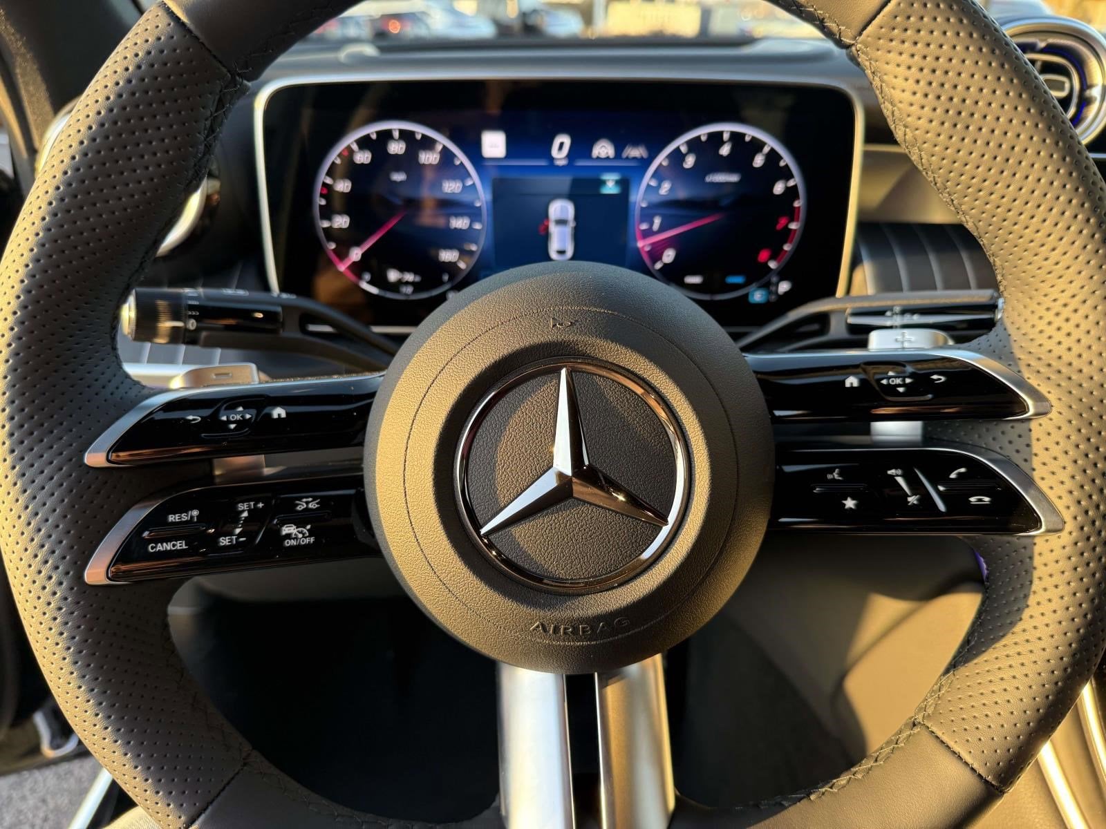 2026 MERCEDES-BENZ GLC-CLASS - Image 40