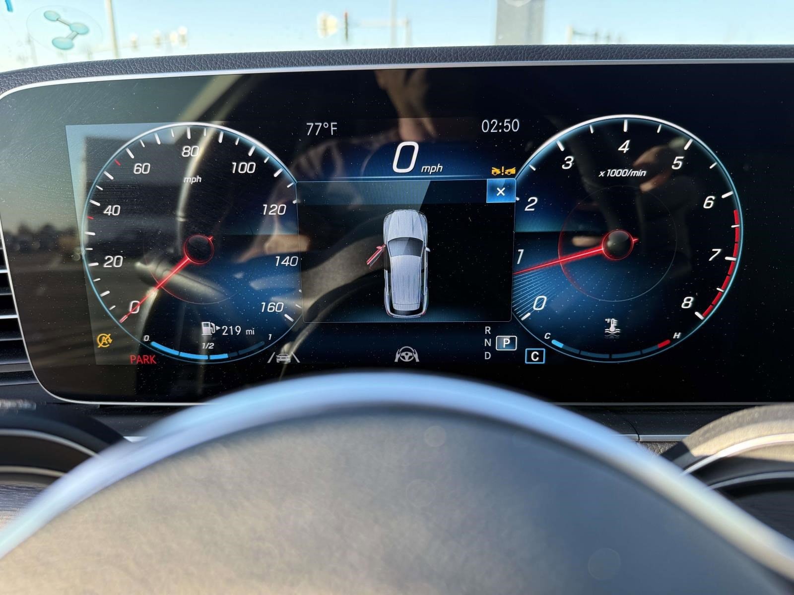 2022 MERCEDES-BENZ GLE-CLASS - Image 35