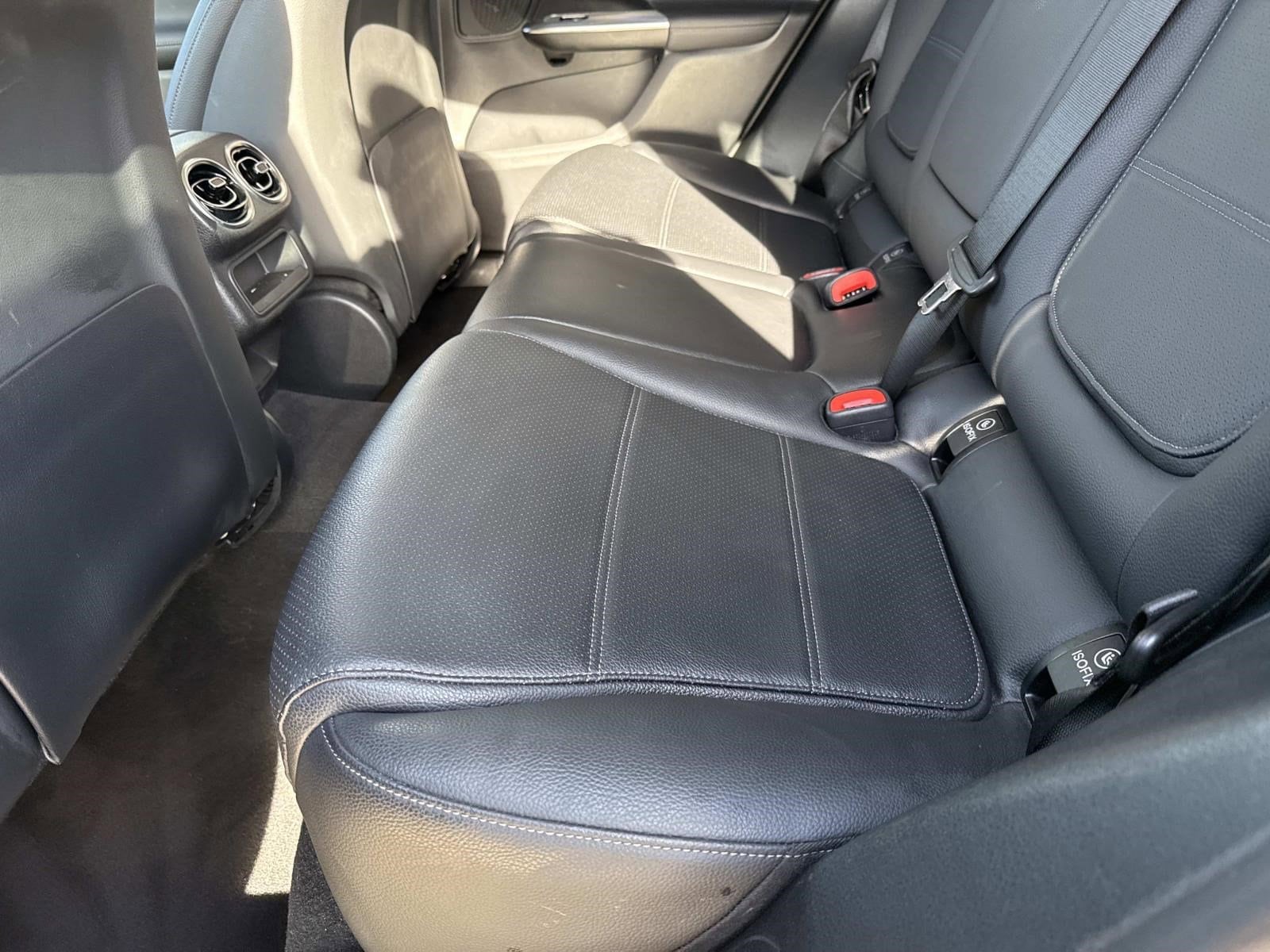 2025 MERCEDES-BENZ GLC-CLASS - Image 16