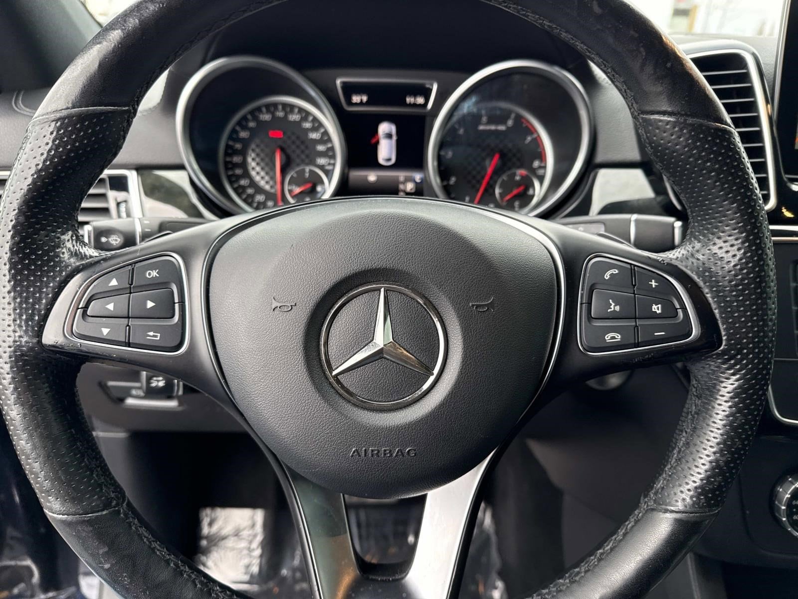 2018 MERCEDES-BENZ GLE-CLASS - Image 41