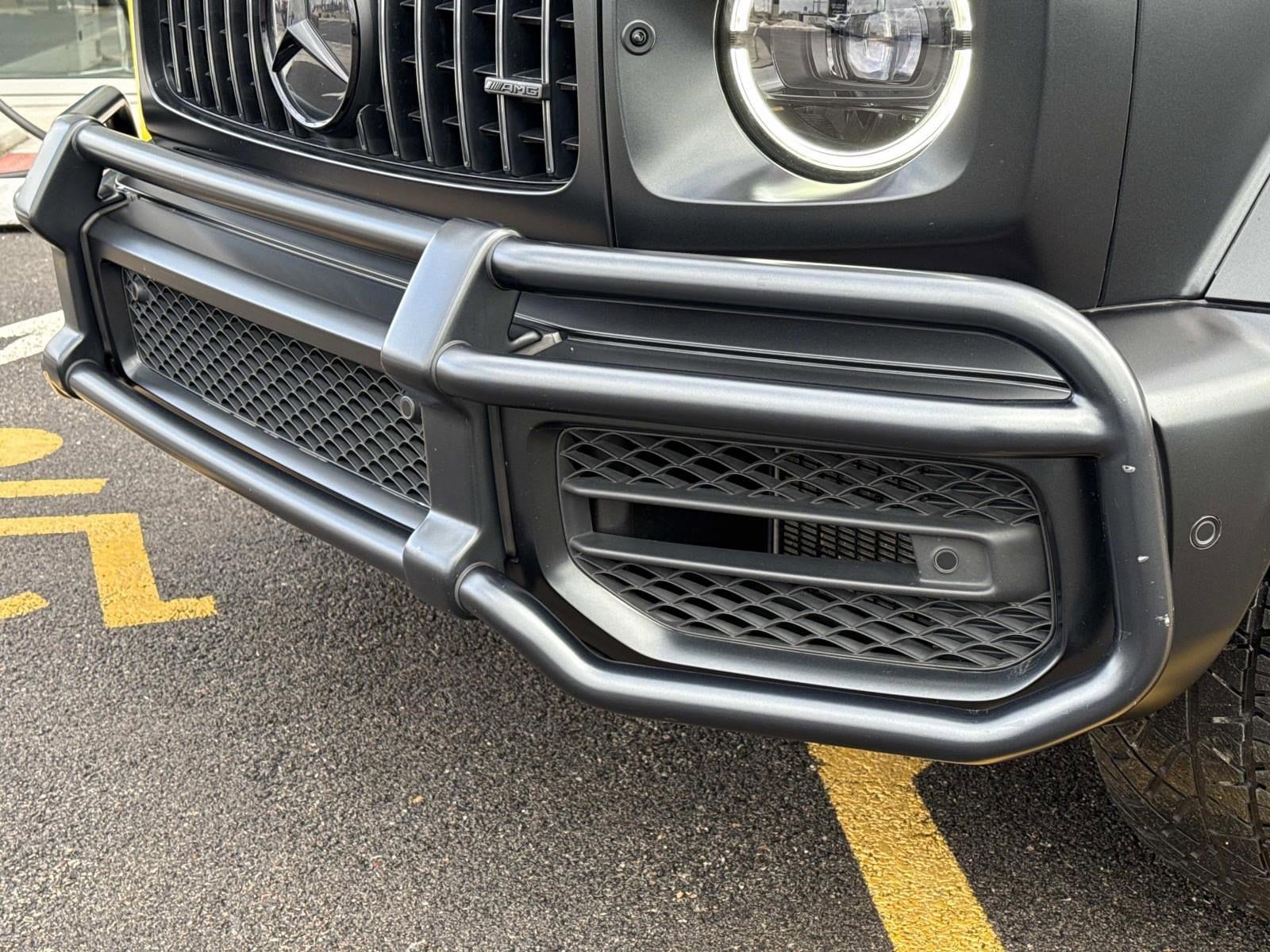 2024 MERCEDES-BENZ G-CLASS - Image 15