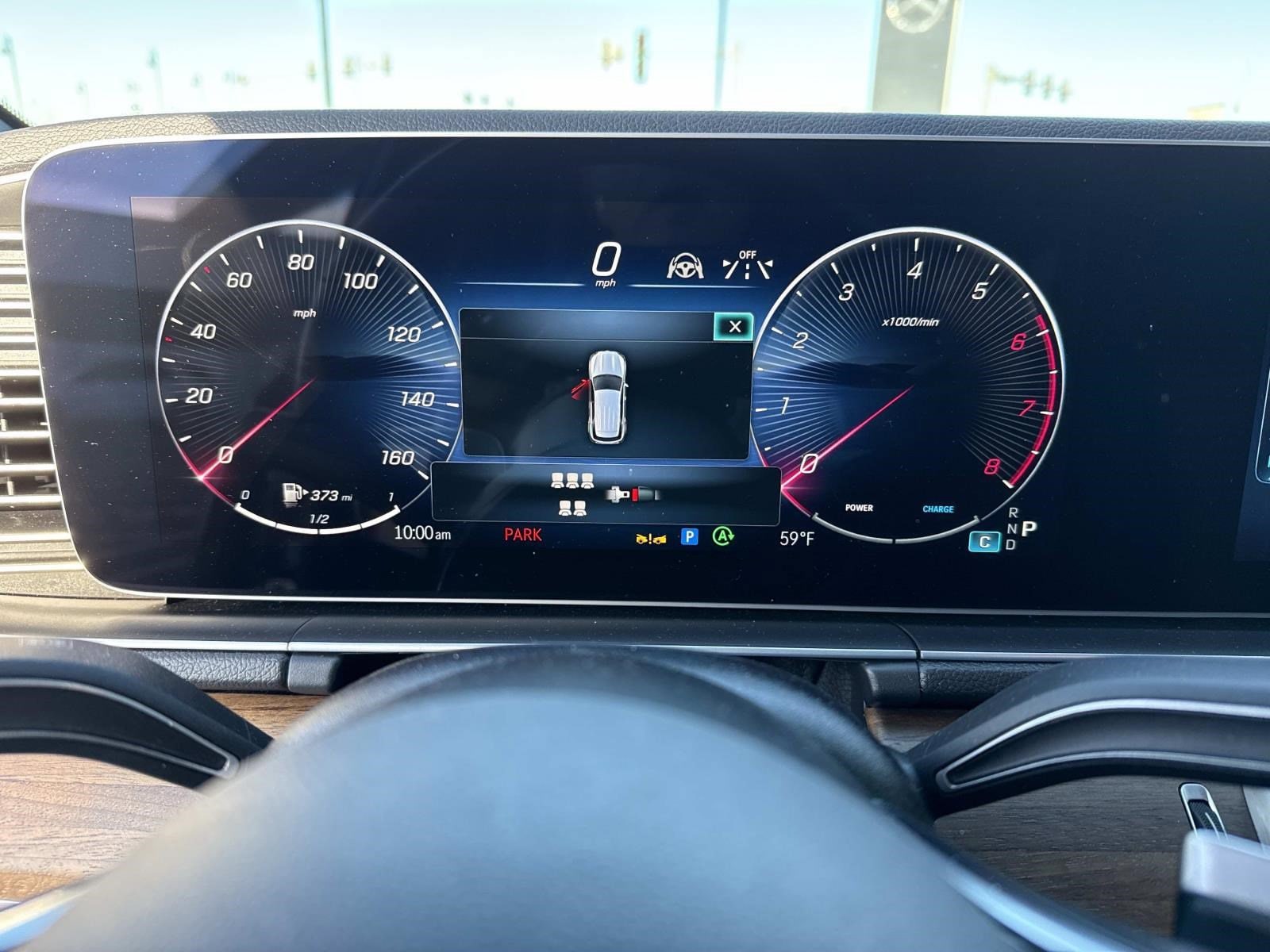 2025 MERCEDES-BENZ GLE-CLASS - Image 41