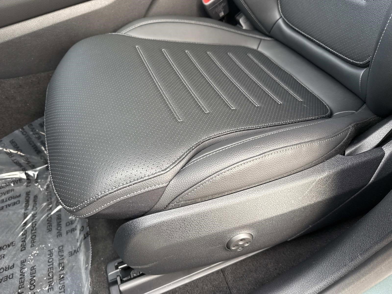 2026 MERCEDES-BENZ GLC-CLASS - Image 26