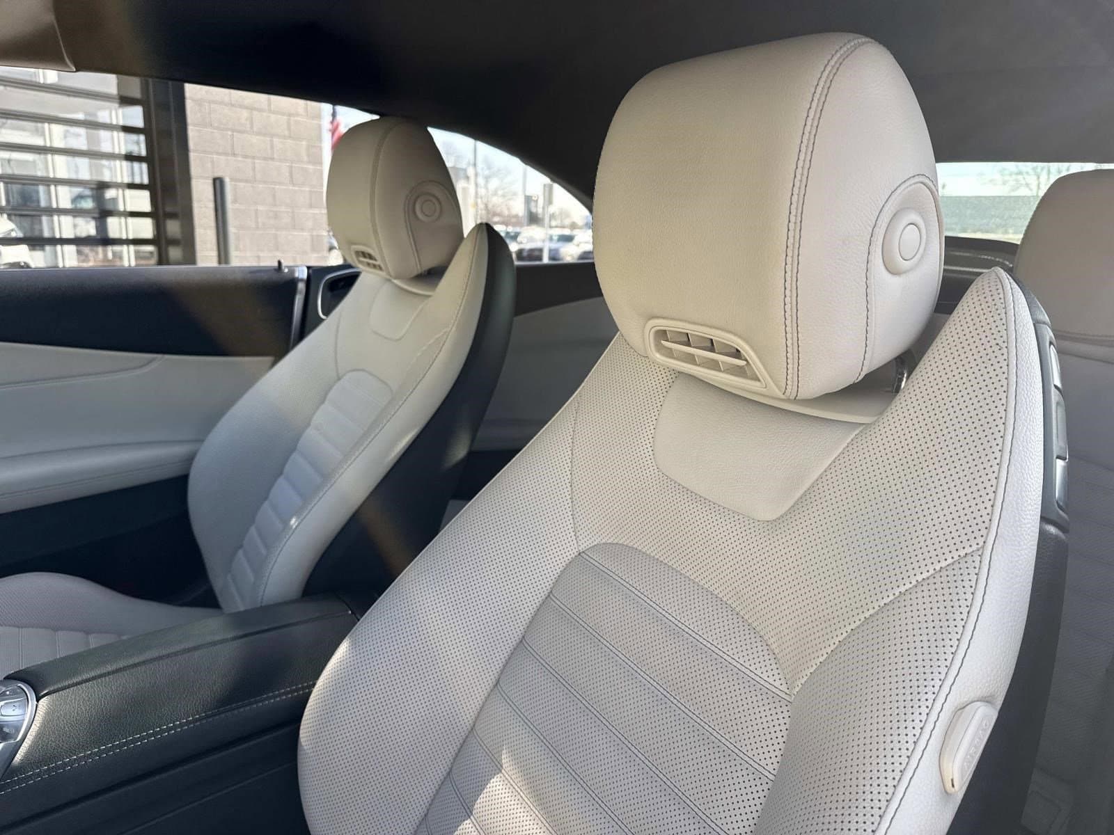 2018 MERCEDES-BENZ C-CLASS - Image 20