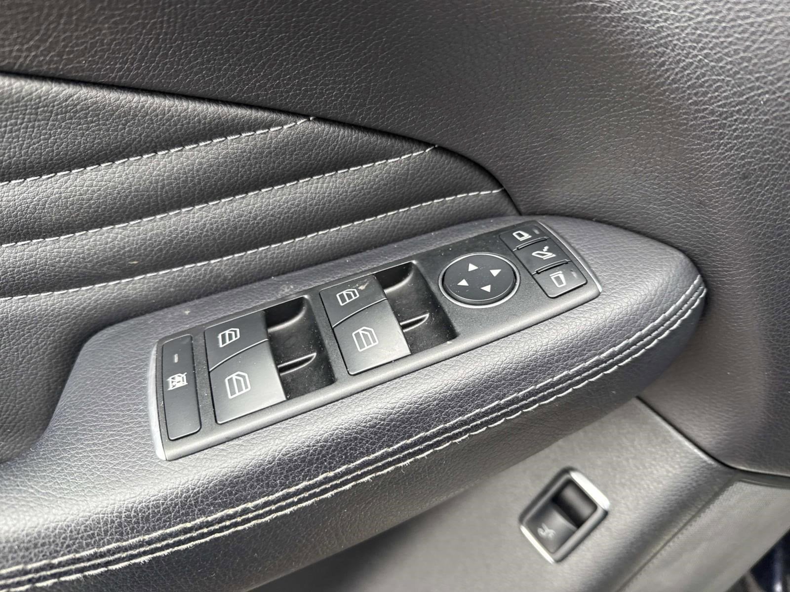 2018 MERCEDES-BENZ GLE-CLASS - Image 28