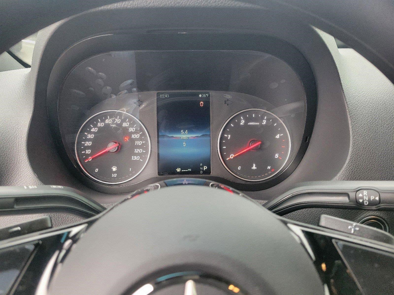 2025 MERCEDES-BENZ SPRINTER - Image 28