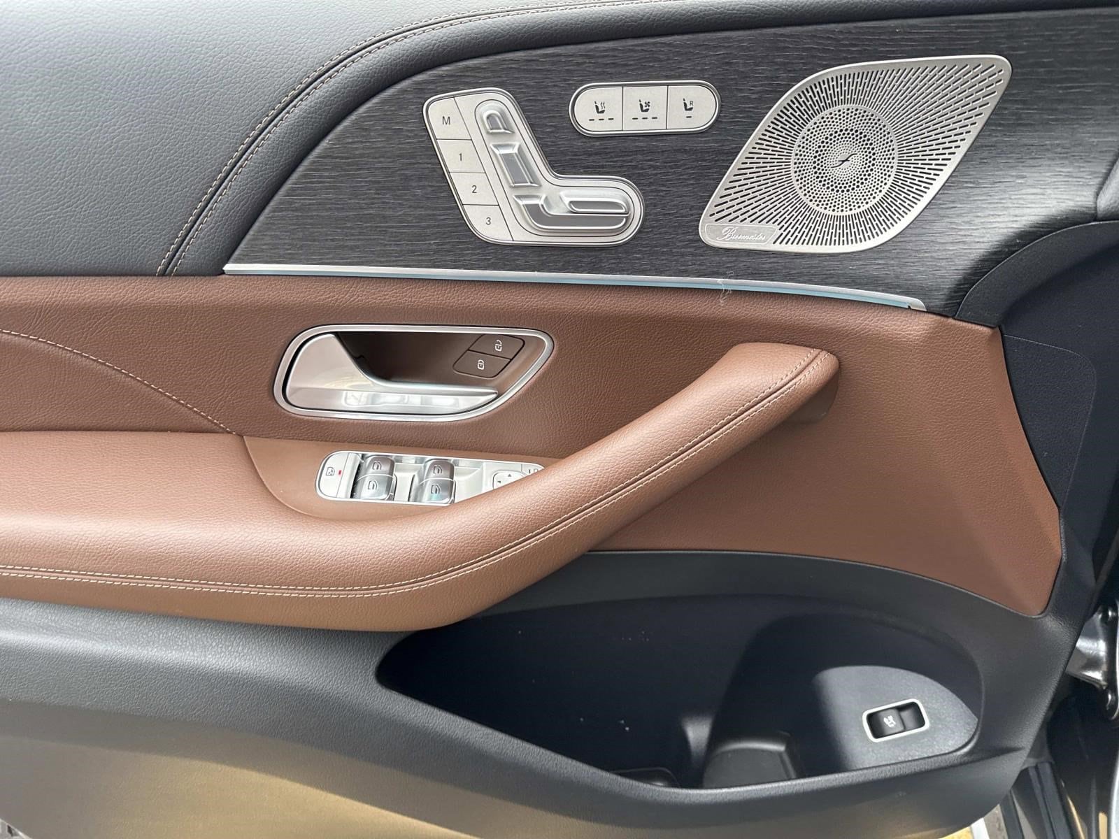 2025 MERCEDES-BENZ GLE-CLASS - Image 23