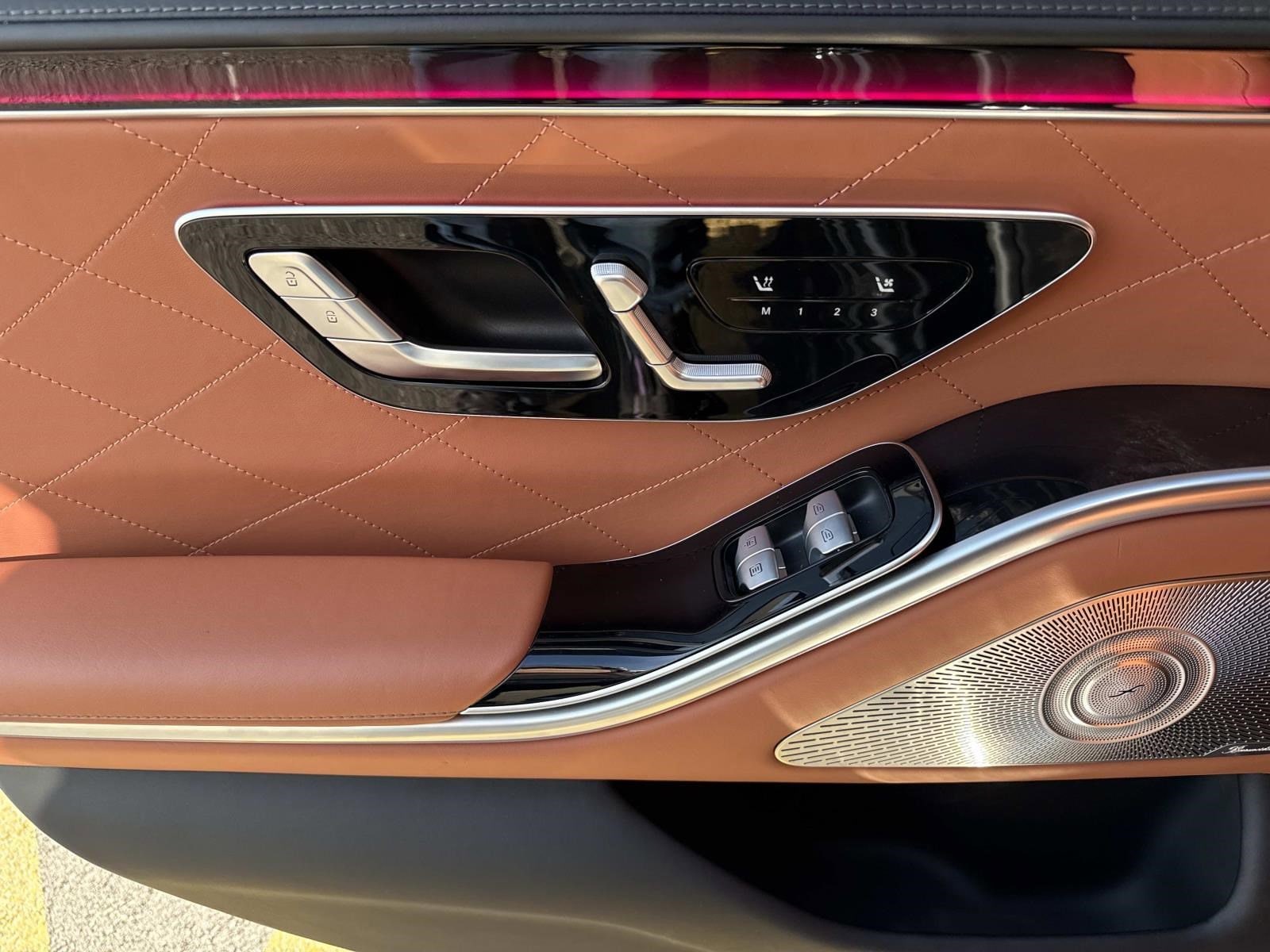 2023 MERCEDES-BENZ S-CLASS - Image 11