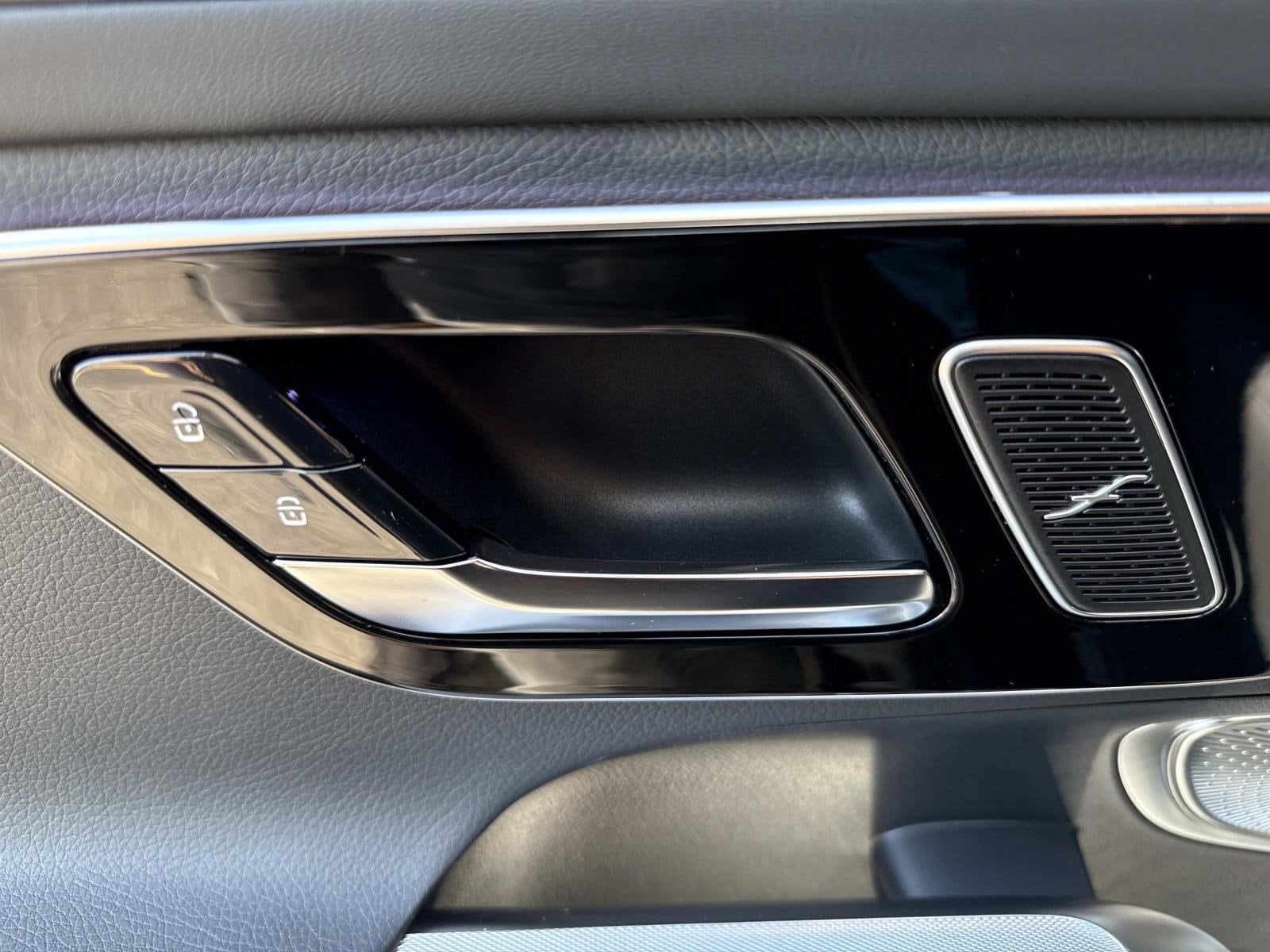 2026 MERCEDES-BENZ GLC-CLASS - Image 17