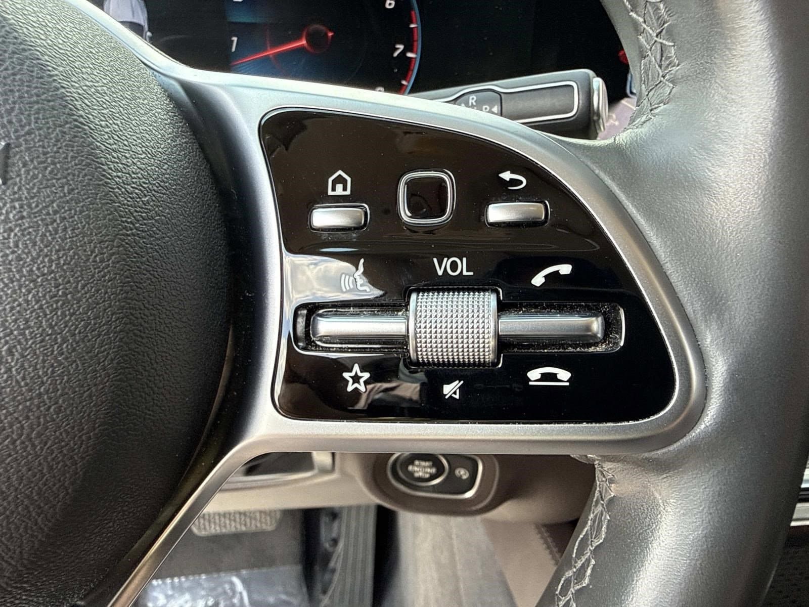 2020 Mercedes-Benz GLE GLE450 - Photo 37