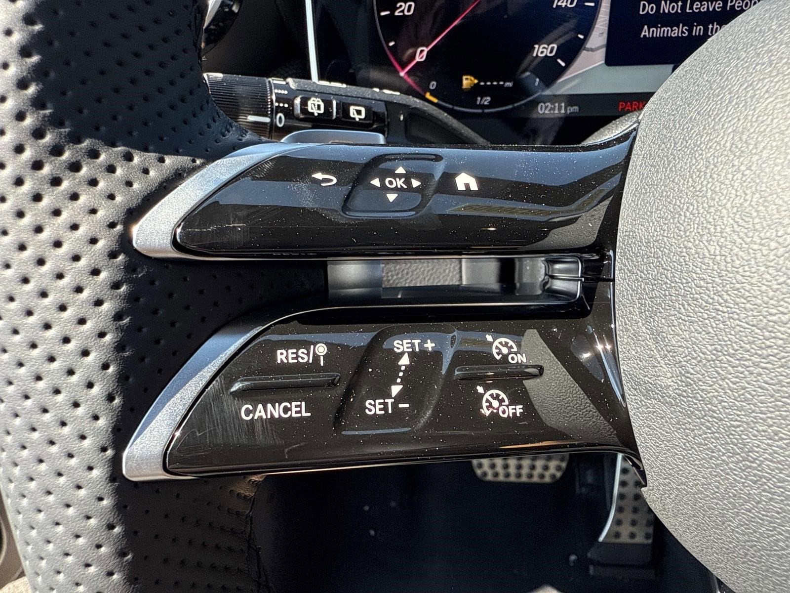 2026 MERCEDES-BENZ GLC-CLASS - Image 40