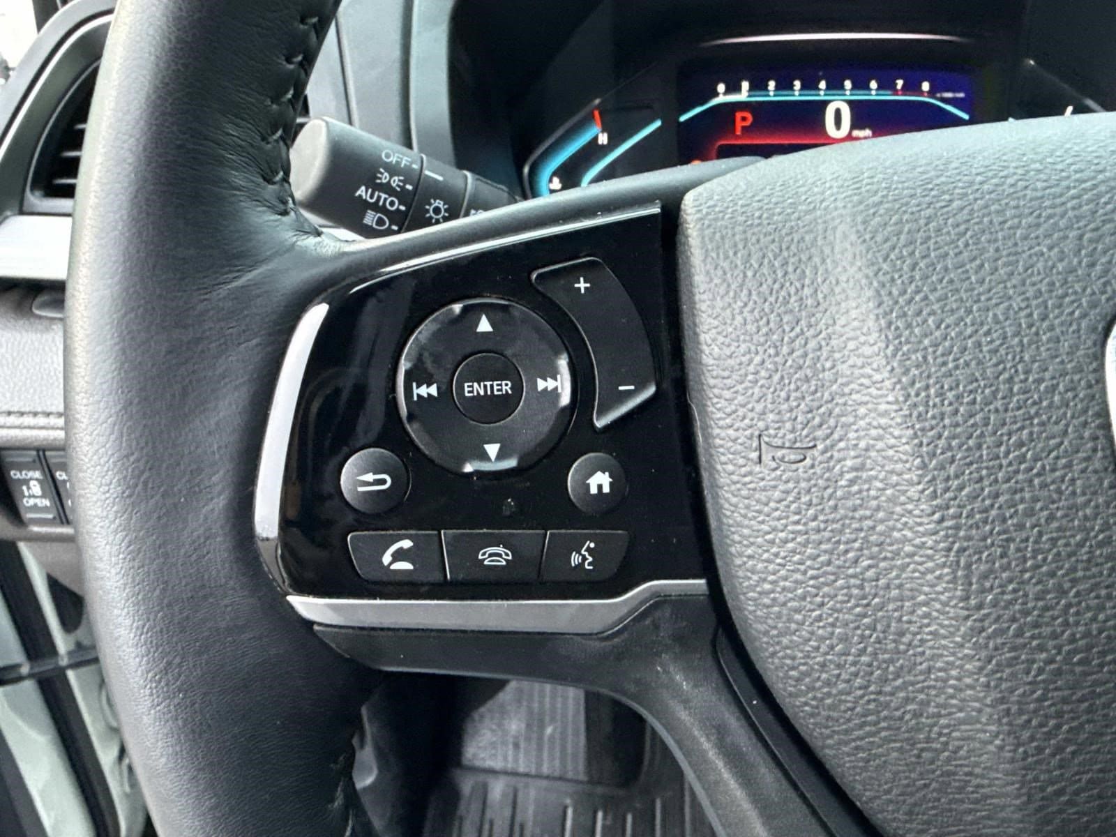 2019 HONDA ODYSSEY - Image 31