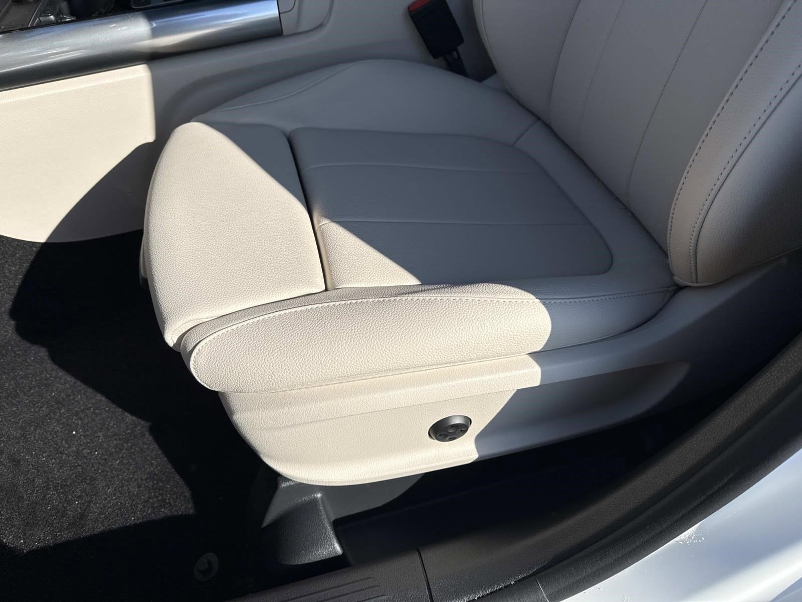 2026 MERCEDES-BENZ GLA-CLASS - Image 26