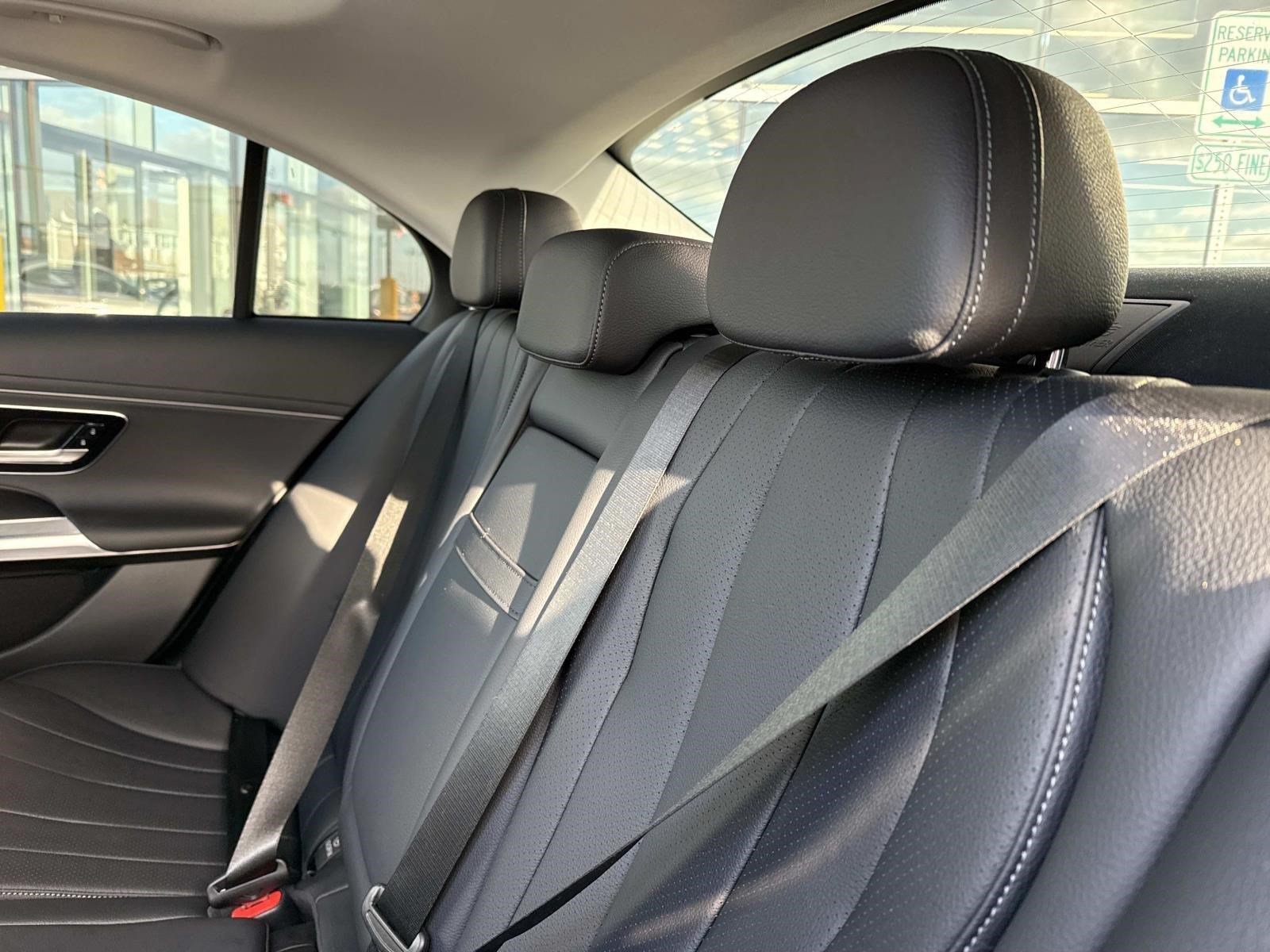 2024 Mercedes-Benz E-Class E350 - Photo 19