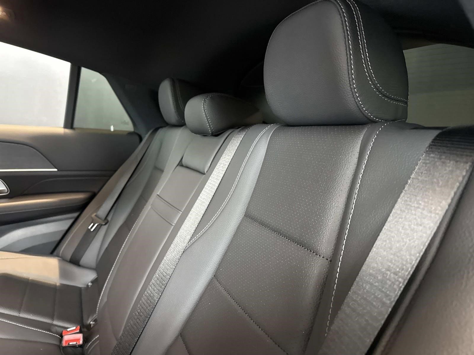 2026 MERCEDES-BENZ GLE-CLASS - Image 18