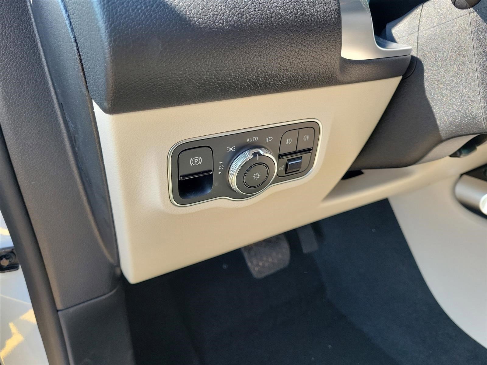 2025 MERCEDES-BENZ GLB-CLASS - Image 27