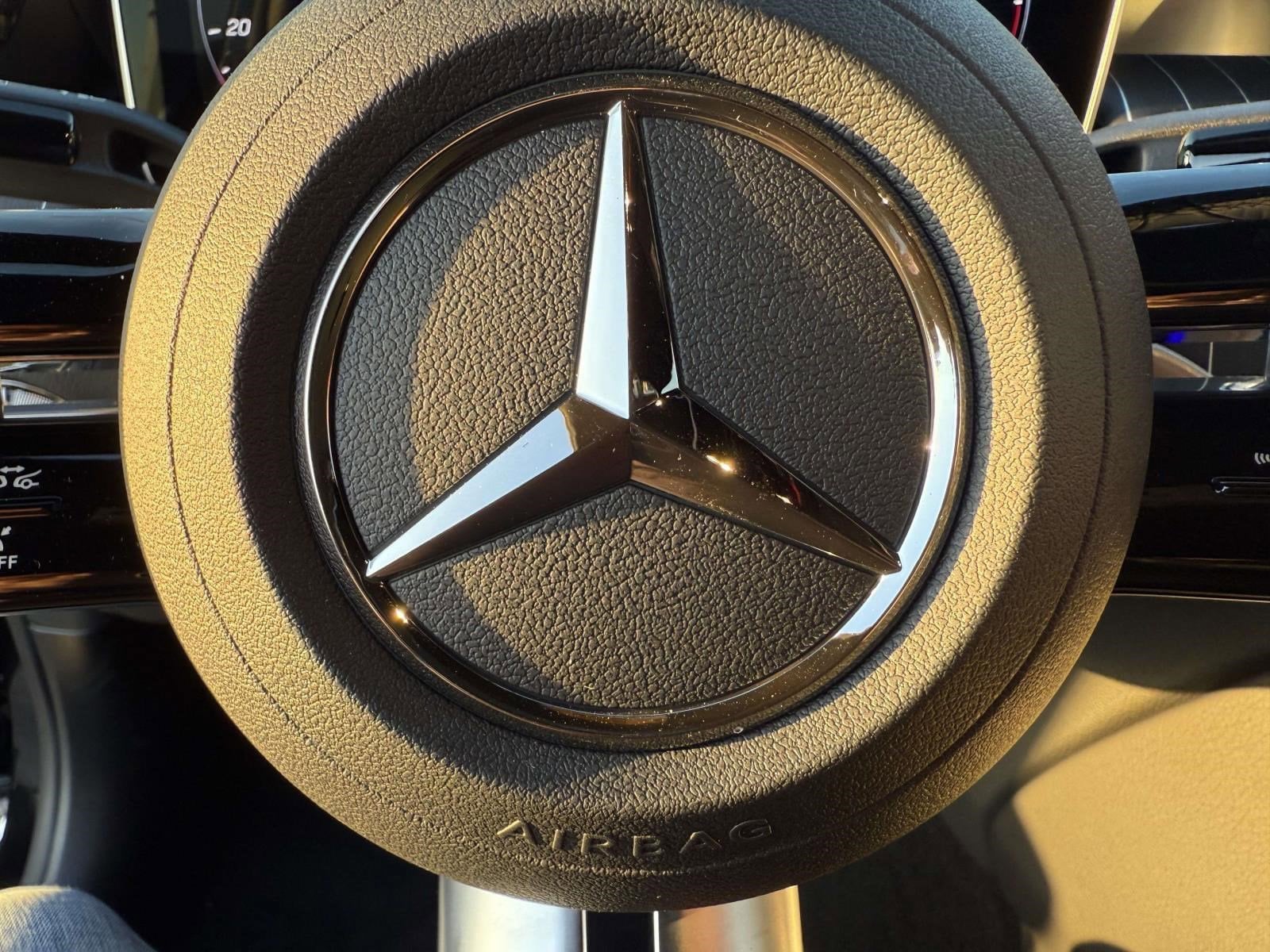 2026 MERCEDES-BENZ GLC-CLASS - Image 44