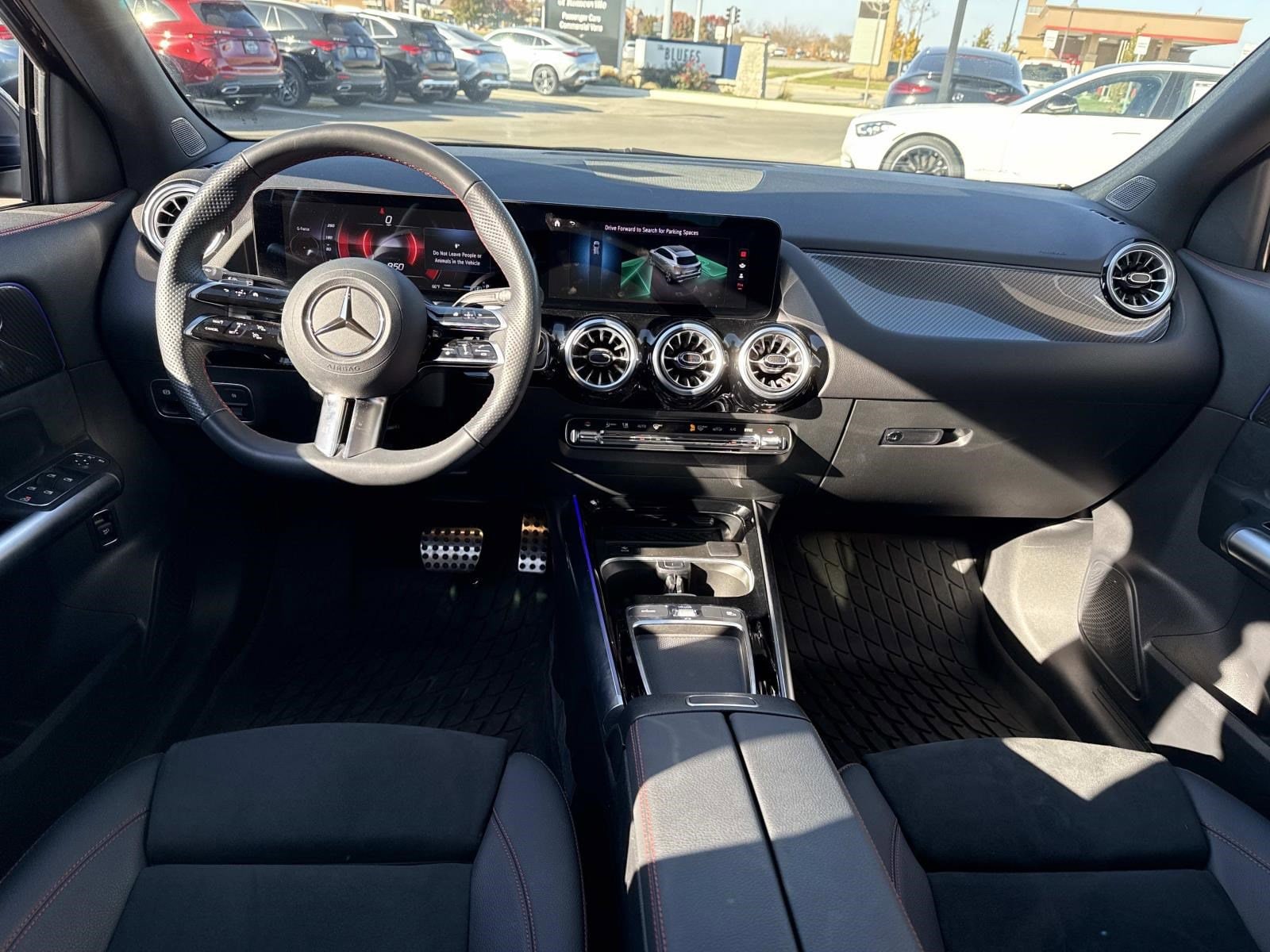 2025 MERCEDES-BENZ GLA-CLASS - Image 22