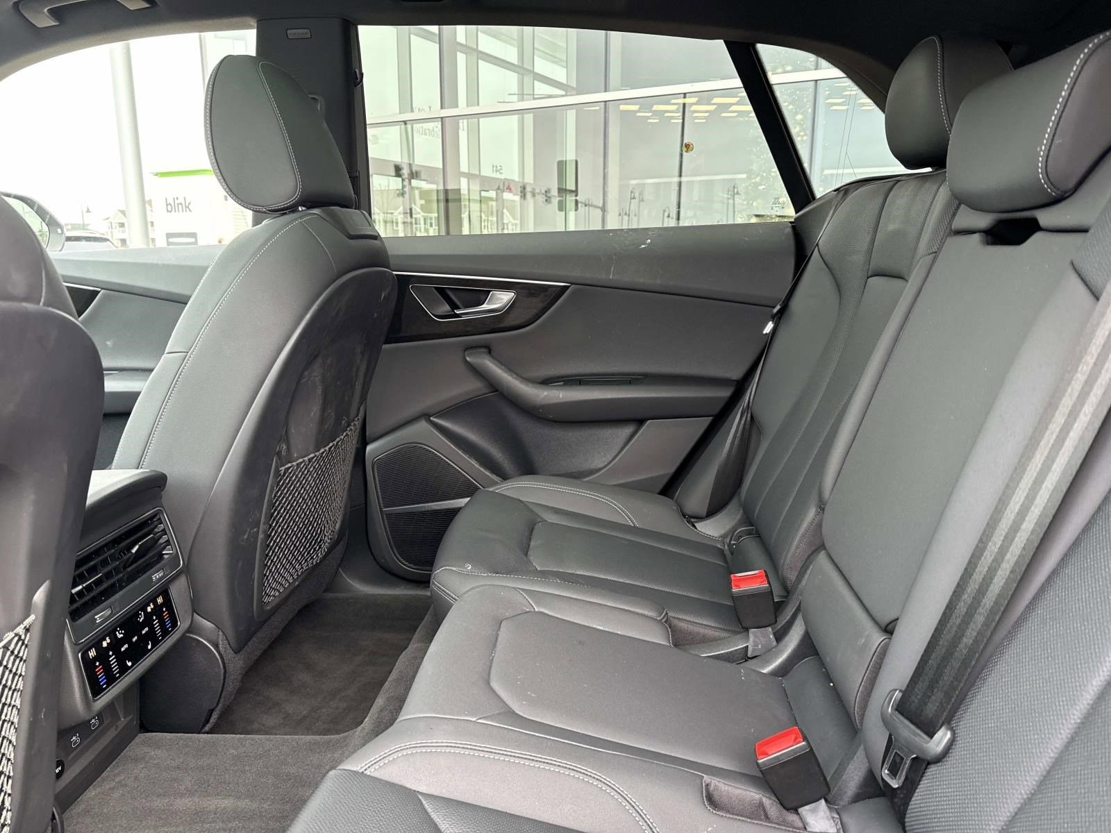 2021 AUDI Q8 - Image 17