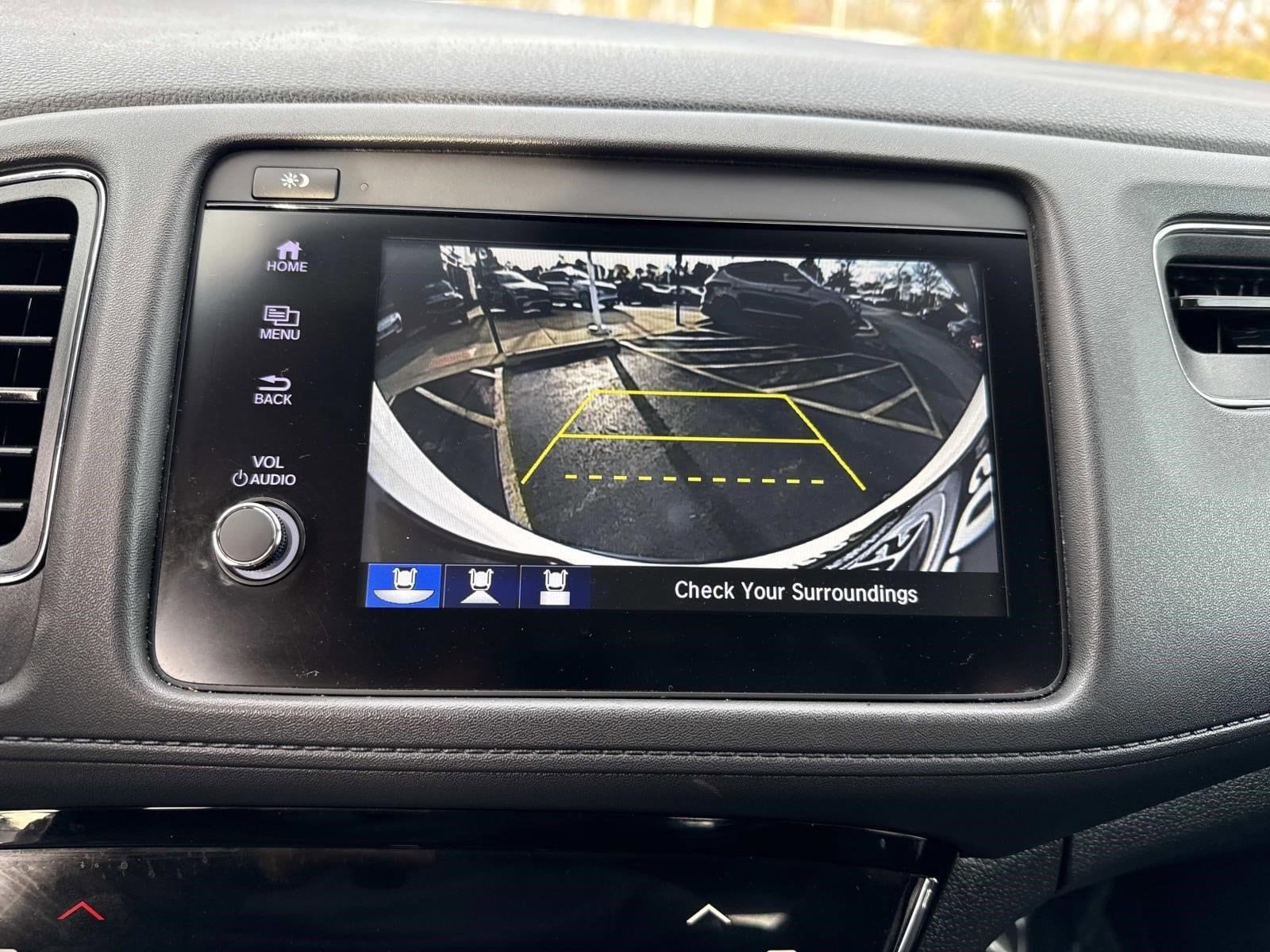 2019 HONDA HR-V - Image 27