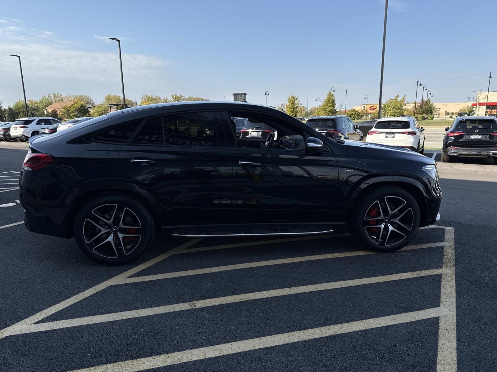 2022 MERCEDES-BENZ GLE-CLASS - Image 6