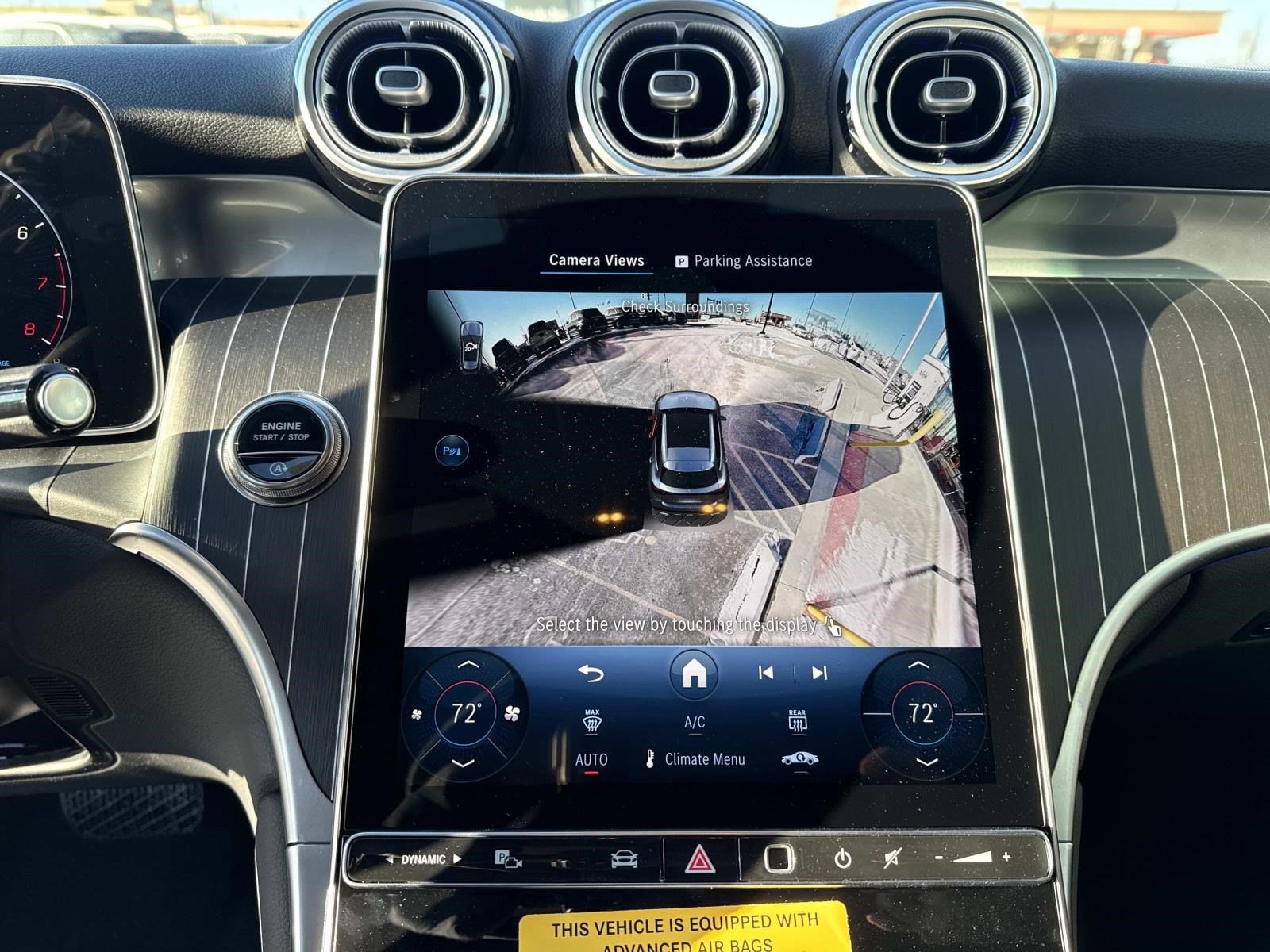 2026 MERCEDES-BENZ GLC-CLASS - Image 34