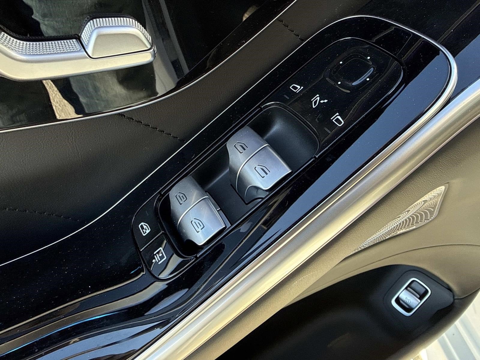 2026 MERCEDES-BENZ S-CLASS - Image 25