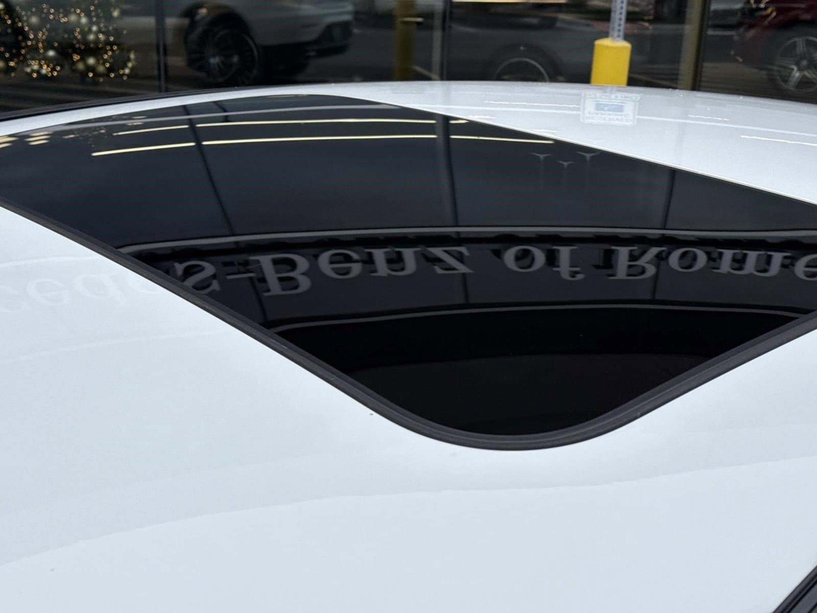 2023 MERCEDES-BENZ GLC-CLASS - Image 12