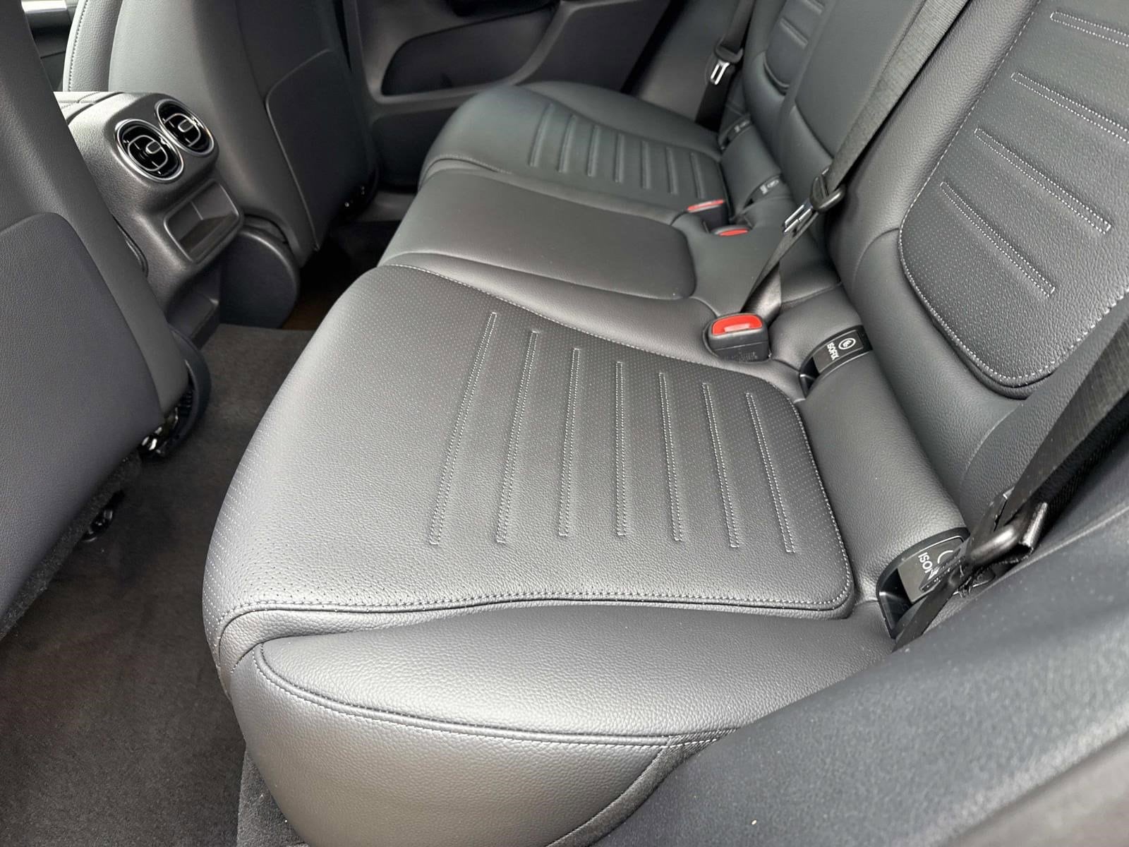 2026 MERCEDES-BENZ GLC-CLASS - Image 16