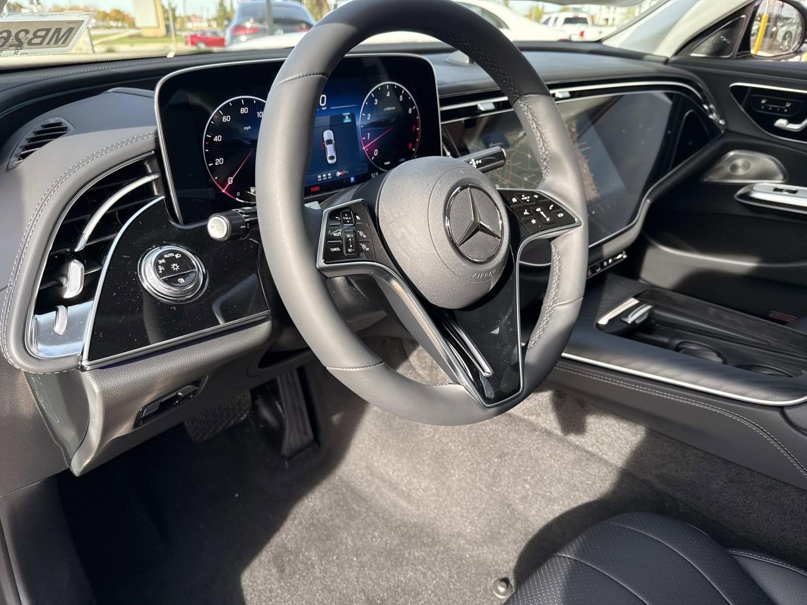 2026 MERCEDES-BENZ E-CLASS - Image 31