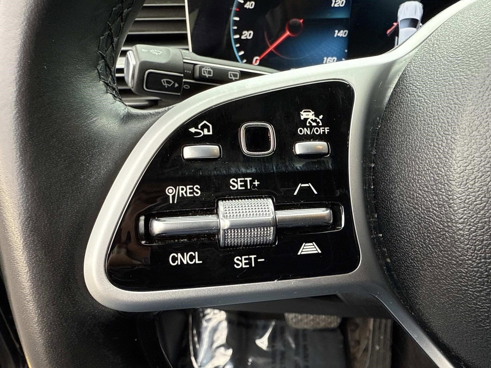 2021 MERCEDES-BENZ GLS-CLASS - Image 39