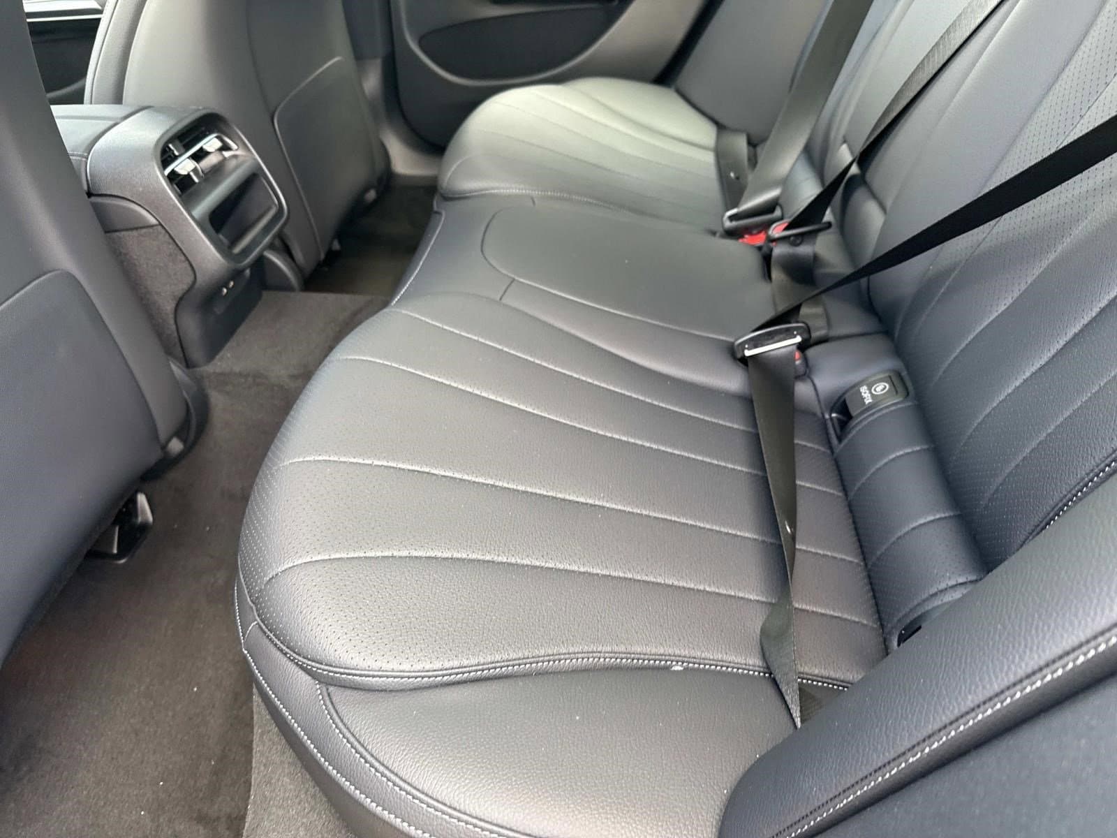 2026 MERCEDES-BENZ E-CLASS - Image 15