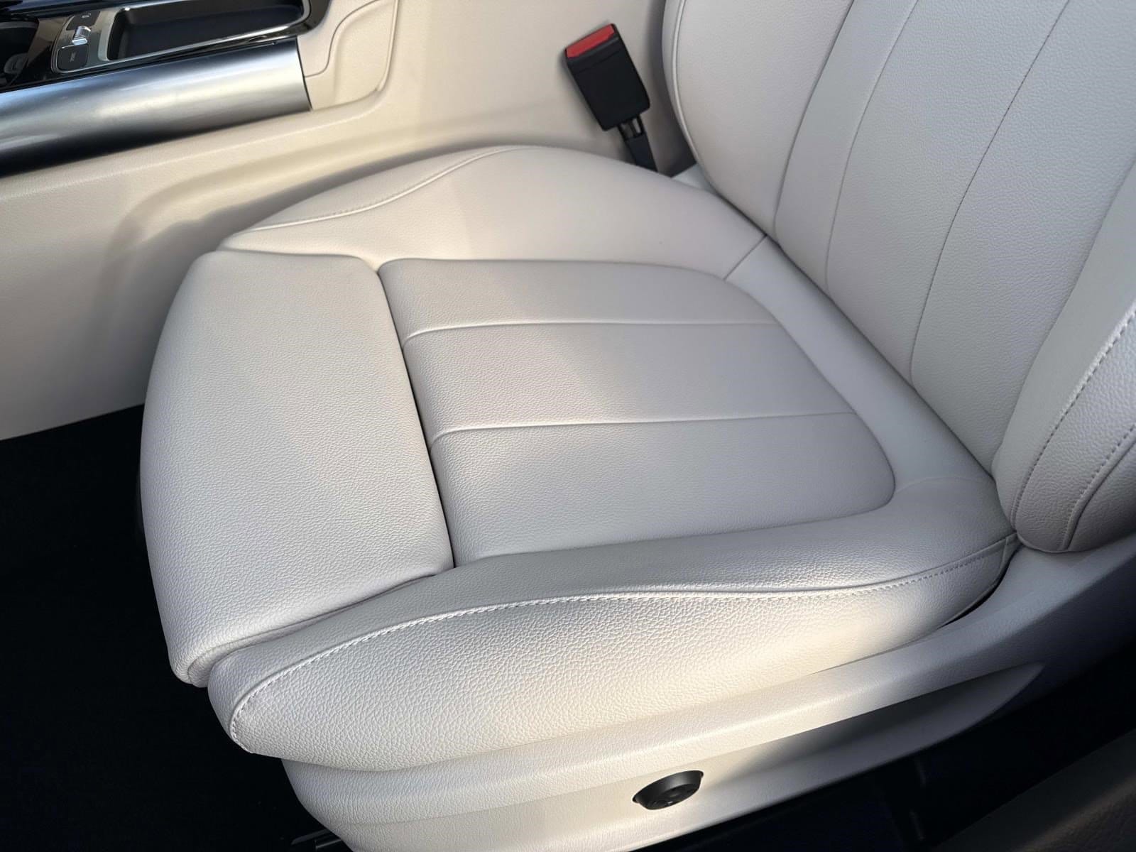 2025 MERCEDES-BENZ GLA-CLASS - Image 26