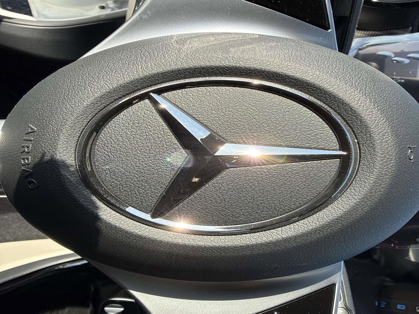 2026 MERCEDES-BENZ CLA-CLASS - Image 36