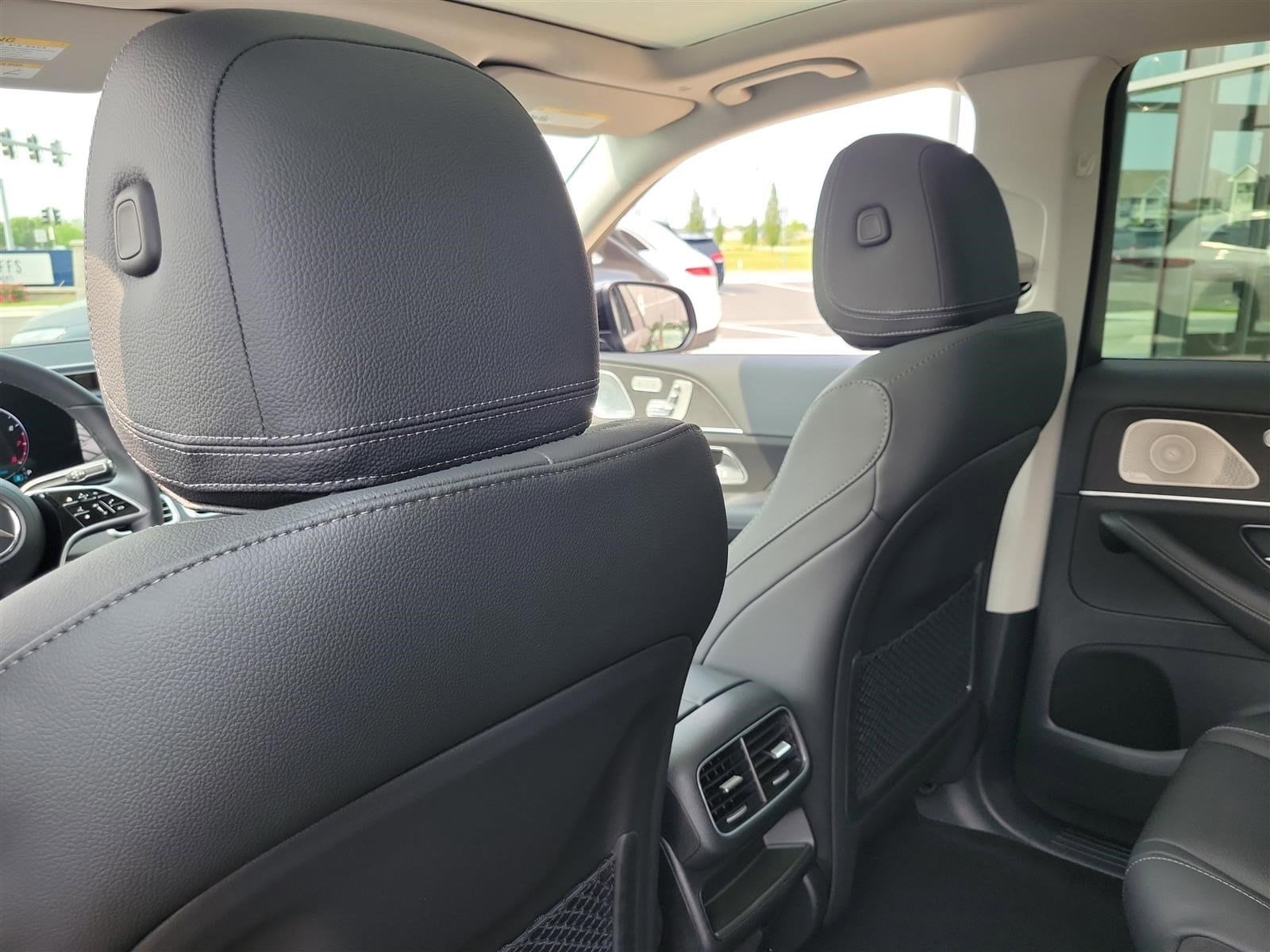 2025 MERCEDES-BENZ GLE-CLASS - Image 21