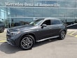 Mercedes-Benz GLC 350e 4matic SUV