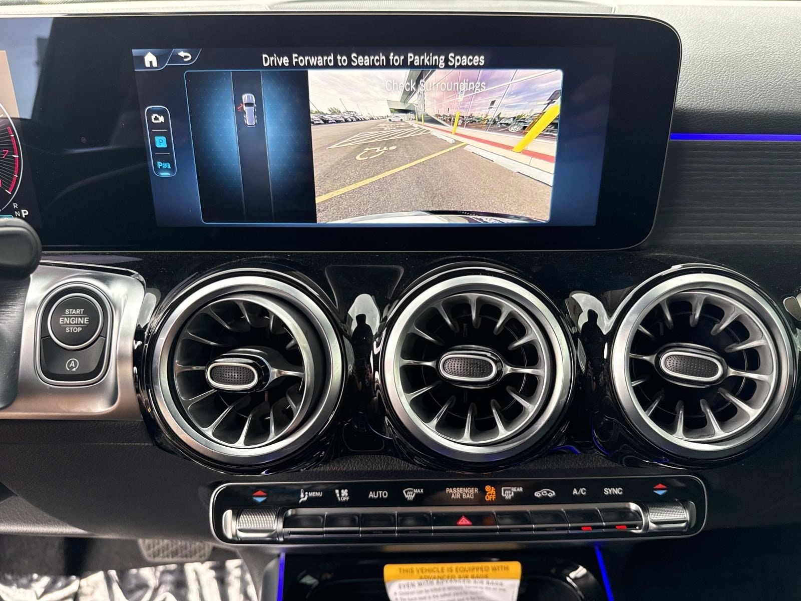 2026 MERCEDES-BENZ GLB-CLASS - Image 32