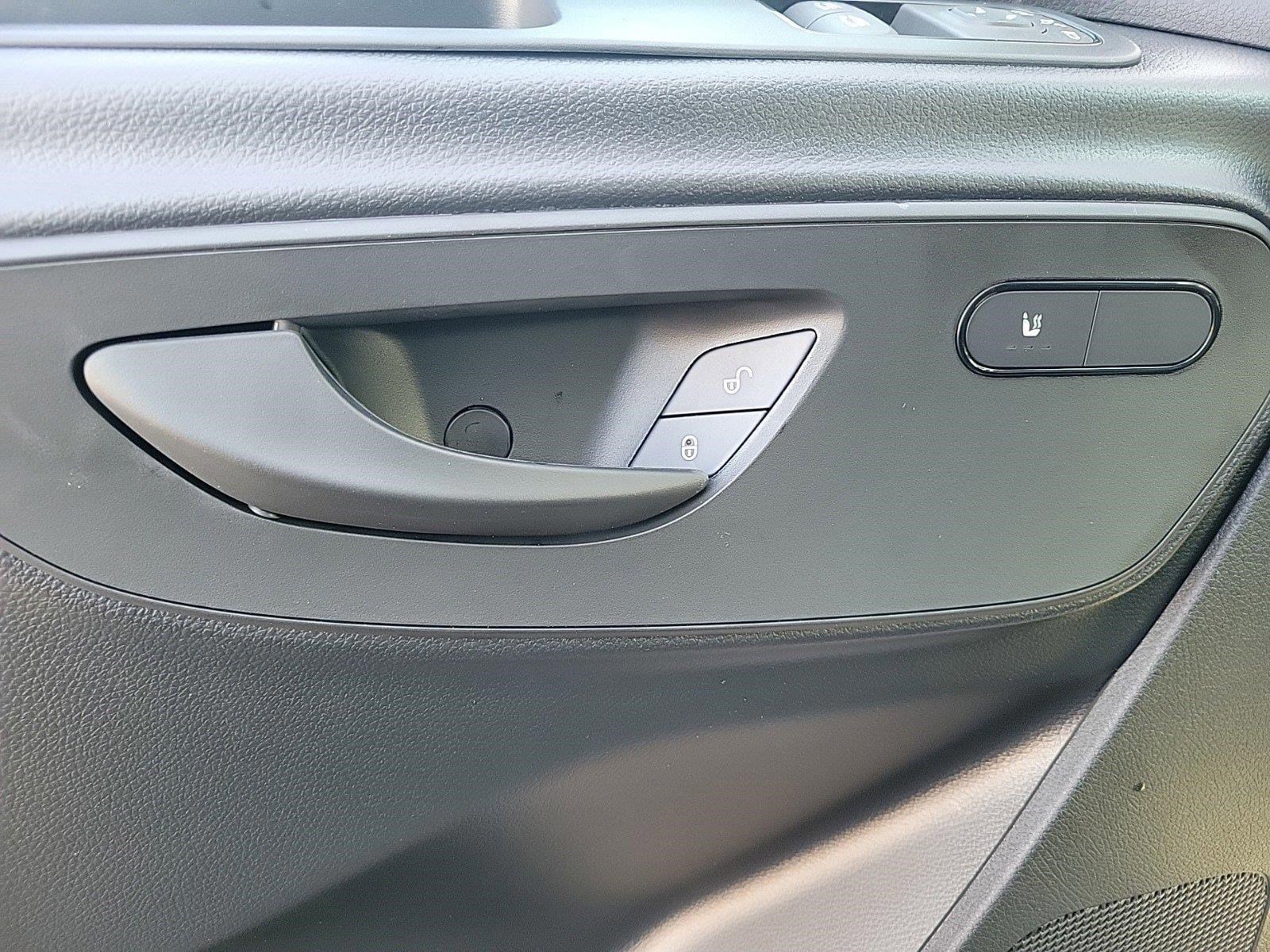 2025 MERCEDES-BENZ SPRINTER - Image 16