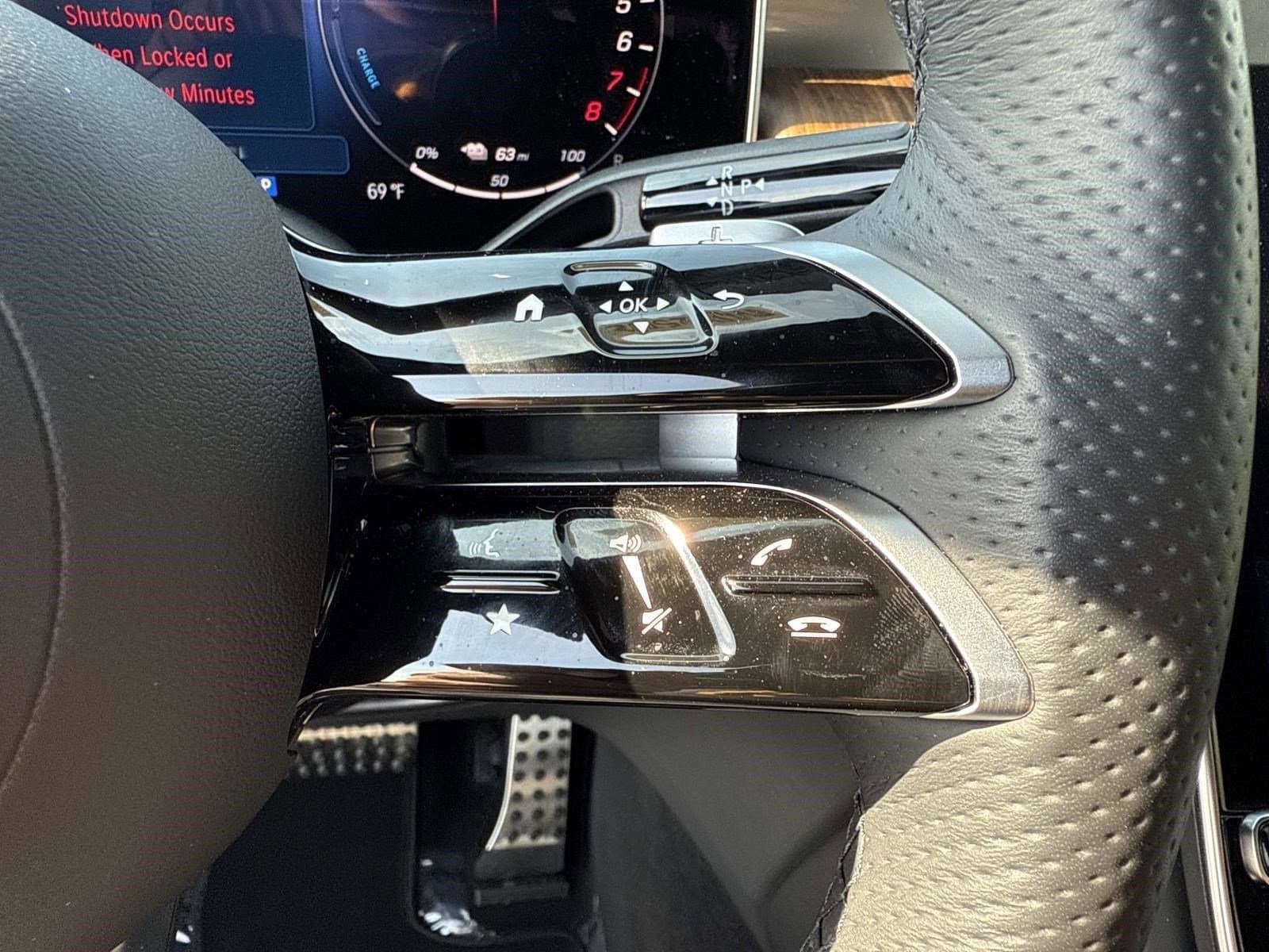 2025 MERCEDES-BENZ GLC-CLASS - Image 38